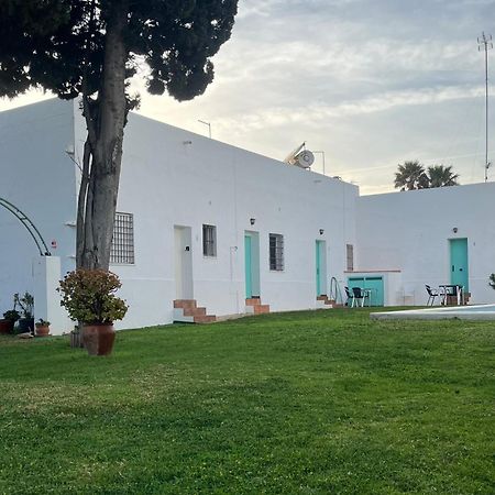 Alojamiento Rural La Mejora Conil De La Frontera Extérieur photo